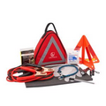 Triangle Automotive Safety Kit